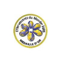 Effervrescents du Monde D'or 2025