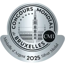 Concours mondial de Bruxelles 2025