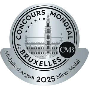 Concours mondial de Bruxelles 2025