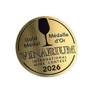 Vinarium Gold 2026 Special Award