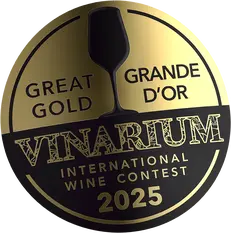 Vinarium Gold 2025 Special Award