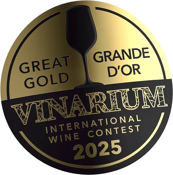 Vinarium Gold 2025 Special Award