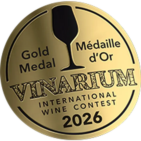 Vinarium Gold 2026 Special Award