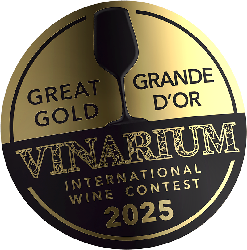 Специальная премия Vinarium Gold 2025
