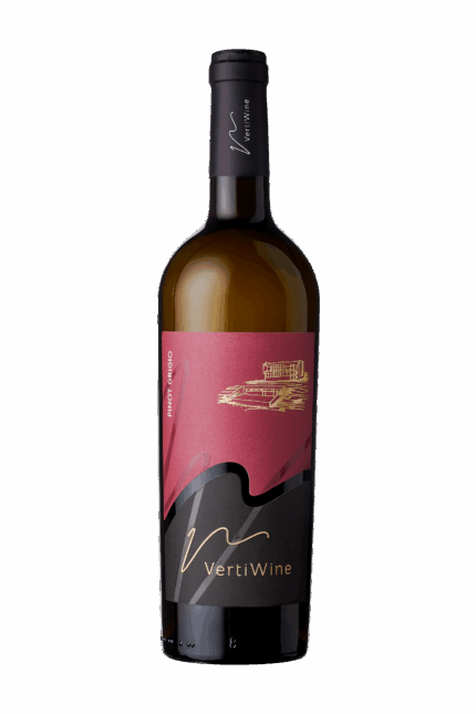 Pinot Grigio 2024