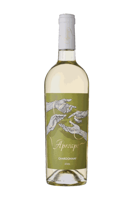 Chardonnay 2024