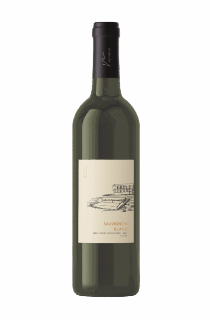 Sauvignon Blanc 2023