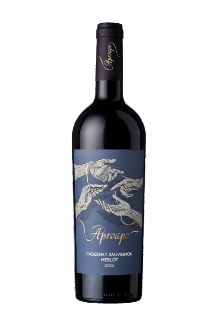 Cabernet Sauvignon, Merlot 2023