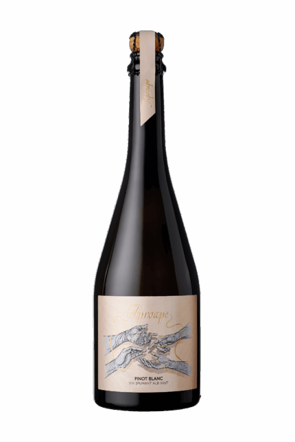 Pinot Blanc Spumant 2024