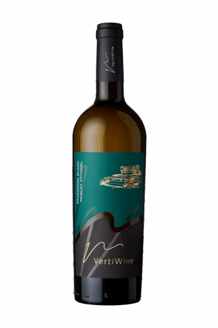 Sauvignon Blanc Muscat Ottonel