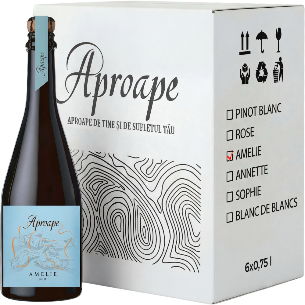 amelie-brut